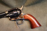 Cimarron Uberti SAA Model P 45LC 7.5