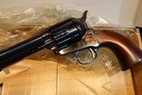 Cimarron Uberti SAA Model P 45LC 7.5