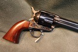 Cimarron Uberti SAA Model P 45LC 7.5
