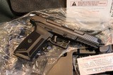 Ruger57 Five Seven 5.7x28 Pistol NIB - 2 of 7