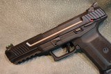 Ruger57 Five Seven 5.7x28 Pistol NIB - 6 of 7