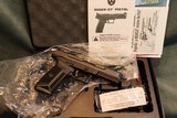 Ruger57 Five Seven 5.7x28 Pistol NIB