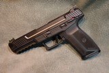 Ruger57 Five Seven 5.7x28 Pistol NIB - 5 of 7