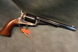 Cimarron Uberti Open Top Army 44 Colt ANIB - 5 of 7