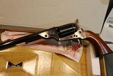 Cimarron Uberti Open Top Army 44 Colt ANIB - 2 of 7