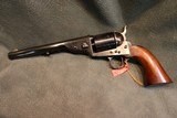 Cimarron Uberti Open Top Army 44 Colt ANIB - 3 of 7
