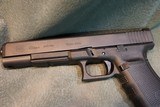 Glock G40 10mm MOS Gen4 NIB - 5 of 7
