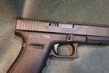 Glock G40 10mm MOS Gen4 NIB - 3 of 7