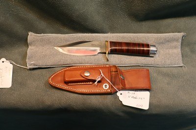 Randall M19 #609 5 1/4