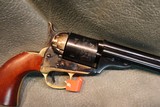 Cimarron Uberti Open Top Navy 44Sp,4 3/4