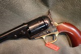 Cimarron Uberti Open Top Navy 44Sp,4 3/4