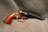 Cimarron Uberti Open Top Navy 44Sp,4 3/4