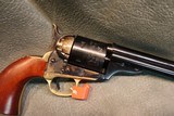 Cimarron Uberti Open Top Navy 44Sp,4 3/4