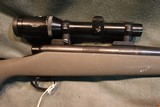 Remington 700KS Custom Shop 375H+H Left Hand - 5 of 7