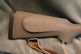 Remington 700KS Custom Shop 375H+H Left Hand - 7 of 7