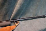 Remington 700KS Custom Shop 375H+H Left Hand - 6 of 7