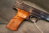 S+W Model 41 22LR 5.5