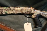 Benelli Super Black Eagle 12ga 2 3/4