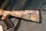 Benelli Super Black Eagle 12ga 2 3/4
