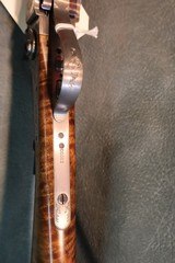 Dakota Arms Little Sharps Factory Engraved 225Win - 11 of 12