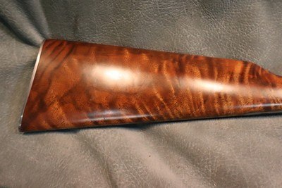 Dakota Arms Little Sharps Factory Engraved 225Win - Image 8 of 12