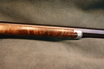 Dakota Arms Little Sharps Factory Engraved 225Win - Image 9 of 12