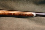 Dakota Arms Little Sharps Factory Engraved 225Win - 9 of 12