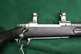 Ruger M77 30-06 Zytel Paddle Stock - 2 of 9