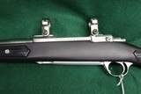 Ruger M77 30-06 Zytel Paddle Stock - 4 of 9
