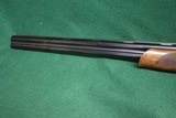 Browning 725 Field 20ga 2 3/4