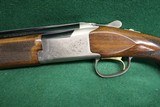 Browning 725 Field 20ga 2 3/4