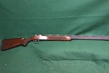 Browning 725 Field 20ga 2 3/4
