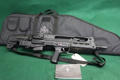 Springfield Armory Hellion 5.56/223