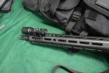 Lancer Systems L15 Defense 5.56 Nato - 3 of 7