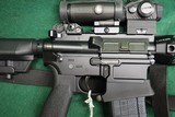 Lancer Systems L15 Defense 5.56 Nato - 6 of 7
