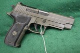 SigSauer P226 Legion 9mm - 5 of 6