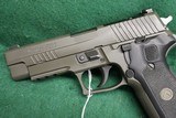 SigSauer P226 Legion 9mm - 4 of 6