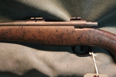 Cooper of Montana Model 54 6.5 Creedmoor Excaliber - Image 5 of 7
