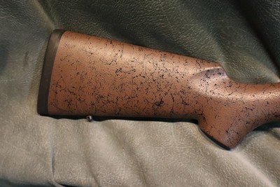 Cooper of Montana Model 54 6.5 Creedmoor Excaliber - Image 3 of 7