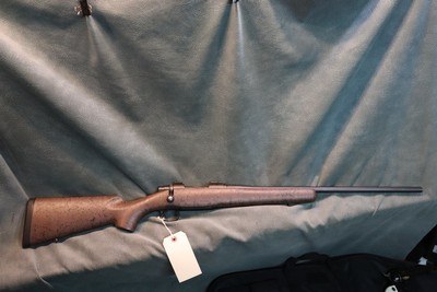 Cooper of Montana Model 54 6.5 Creedmoor Excaliber