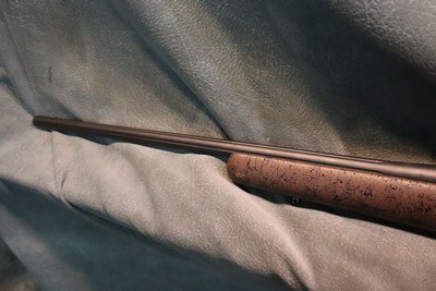 Cooper of Montana Model 54 6.5 Creedmoor Excaliber - Image 7 of 7