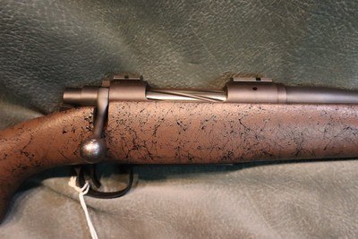 Cooper of Montana Model 54 6.5 Creedmoor Excaliber - Image 2 of 7