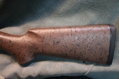 Cooper of Montana Model 54 6.5 Creedmoor Excaliber - Image 6 of 7
