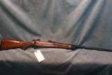 Cooper of Montana M52 Custom Classic 30-06