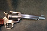 Freedom Arms Model 1997 44Sp Premier Grade 5 1/2