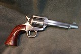Freedom Arms Model 1997 44Sp Premier Grade 5 1/2