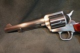Freedom Arms Model 1997 44Sp Premier Grade 5 1/2