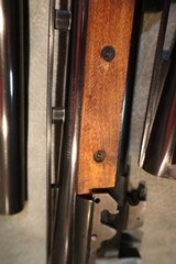 Browning Citori Skeet barrel set,410ga,28ga+12ga 28