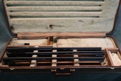Browning Citori Skeet barrel set,410ga,28ga+12ga 28