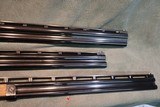 Browning Citori Skeet barrel set,410ga,28ga+12ga 28